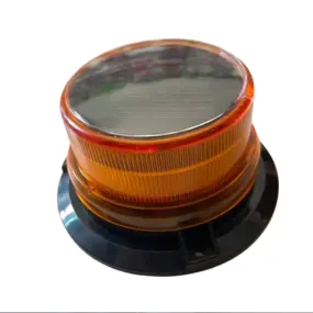 Solar Warning Light LED- BJD-106