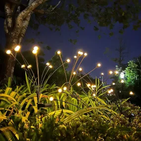 SolarFly® | Stunning Solar Powered Firefly Lights