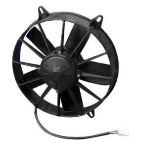 SPAL 11" Puller Fan Paddle Blade - 1363 CFM