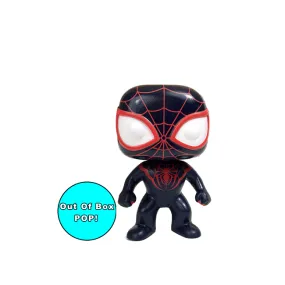 Spider-Man #98 – Marvel Funko Pop! Marvel [Exclusive] [OOB]