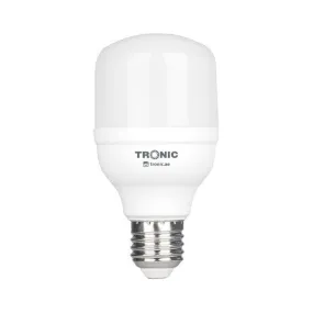 Square E27 (Screw) LED 10 Watts Bulb