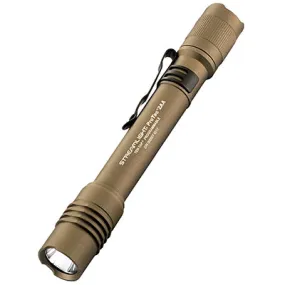 Streamlight Protac 2AA Flashlight - Coyote