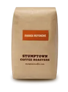 Stumptown Coffee - Decaf Rwanda Muyongwe