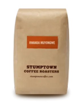 Stumptown Coffee - Decaf Rwanda Muyongwe