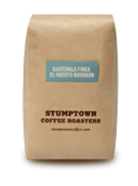 Stumptown Coffee - Guatemala Finca El Injerto - Bourbon