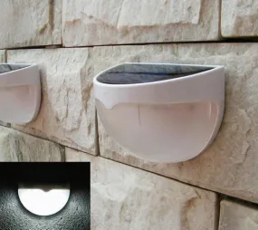 Suri - Solar Powered Outdoor LED Light