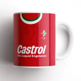 Swindon Town 1997 Home Mug