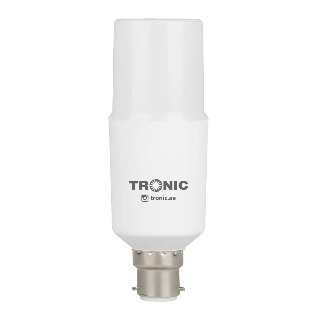 T370 LED 15 Watts Warm White B22 (Pin) Bulb