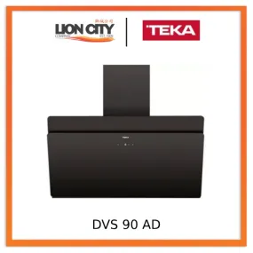 Teka DVS 90 AD Chimney Hood