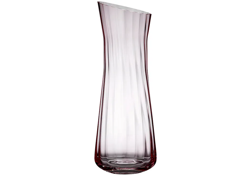 Tempa Esme Carafe 1.15 Litre Blush