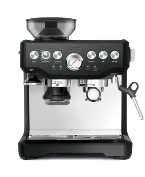 The Barista Express Coffee Machine | Black Truffle