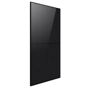 THORNOVA 580W Rigid Monocrystalline Bifacial Solar Panel