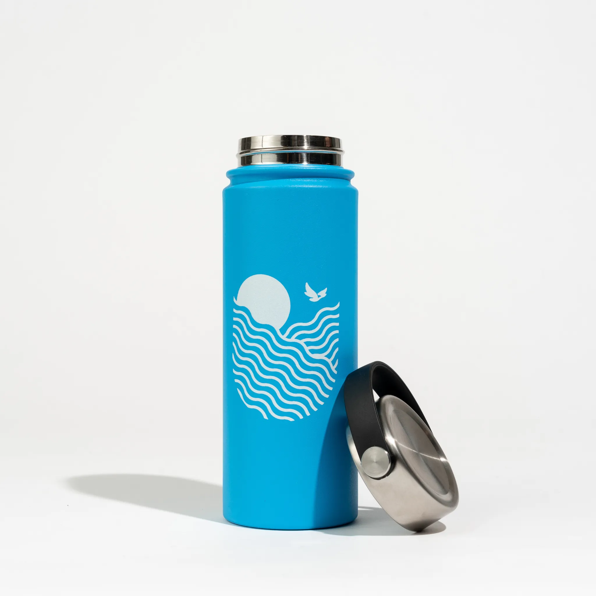 Threadbird Hydra Sport Water Bottle