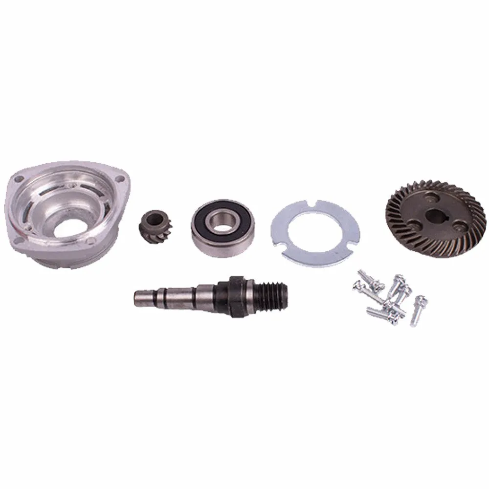 TORK CRAFT GEAR & SPINDLE COMPL. (6-14/16/23) SERVICE KIT TCAG0115-SK03