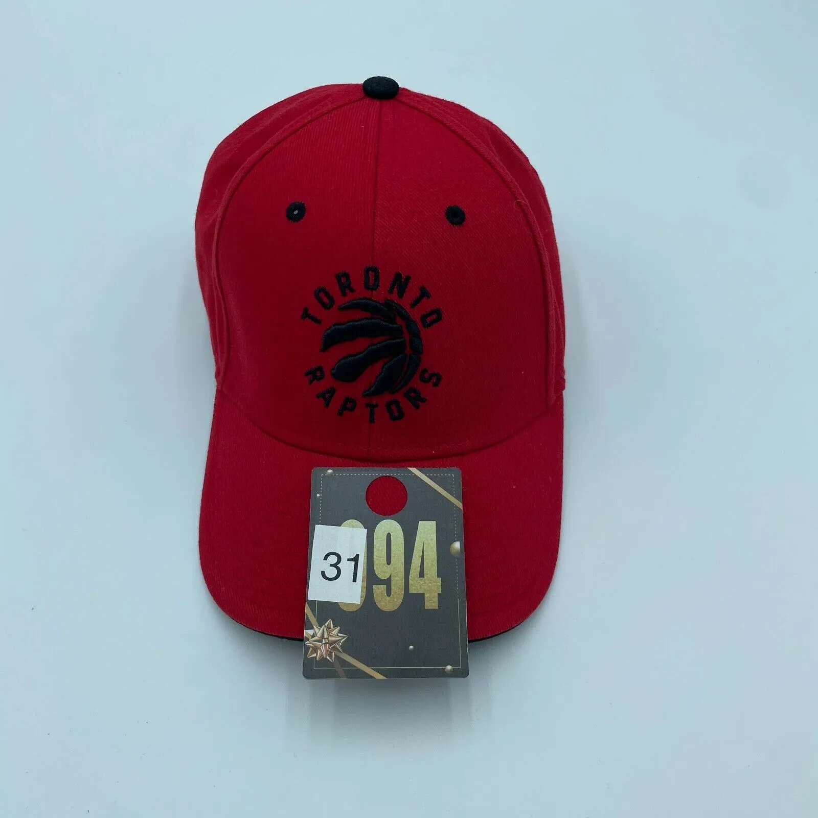 Toronto Raptors NBA Fan Favorite Cap Adjustable