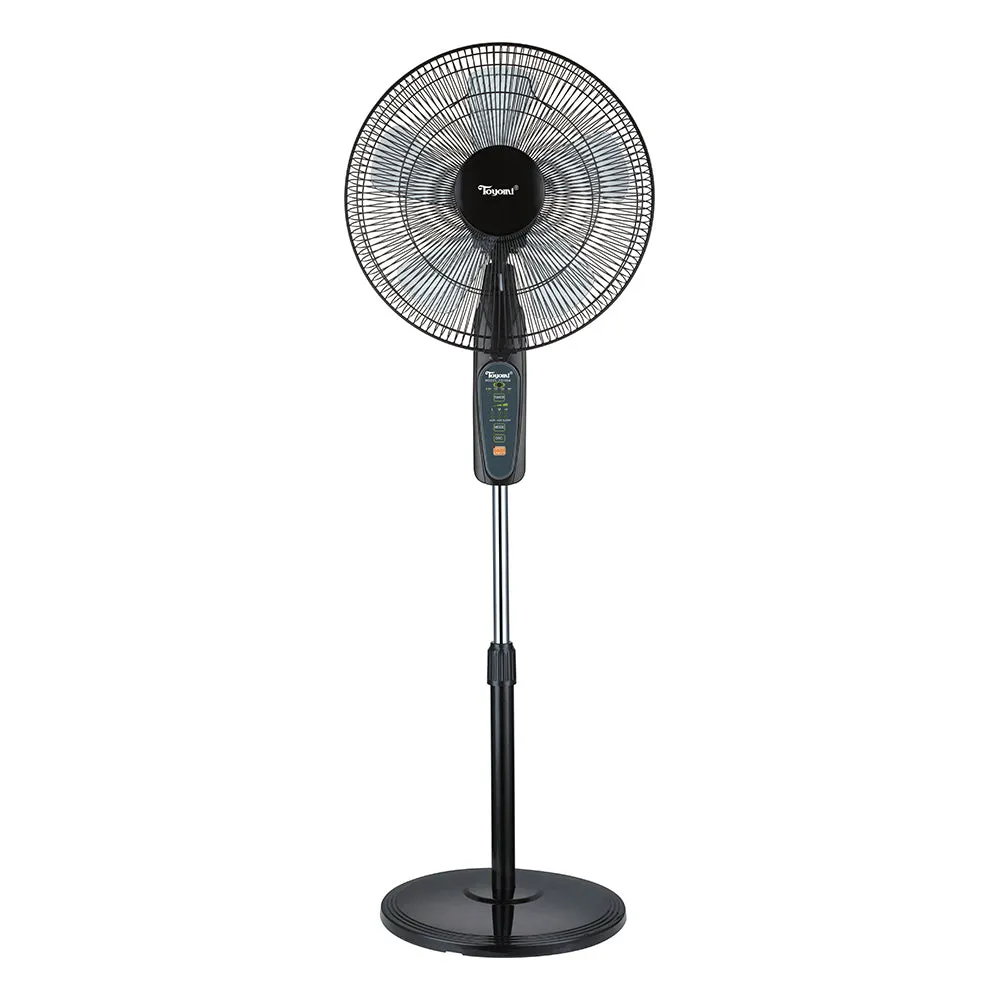 TOYOMI 16" Stand Fan FS 1654R