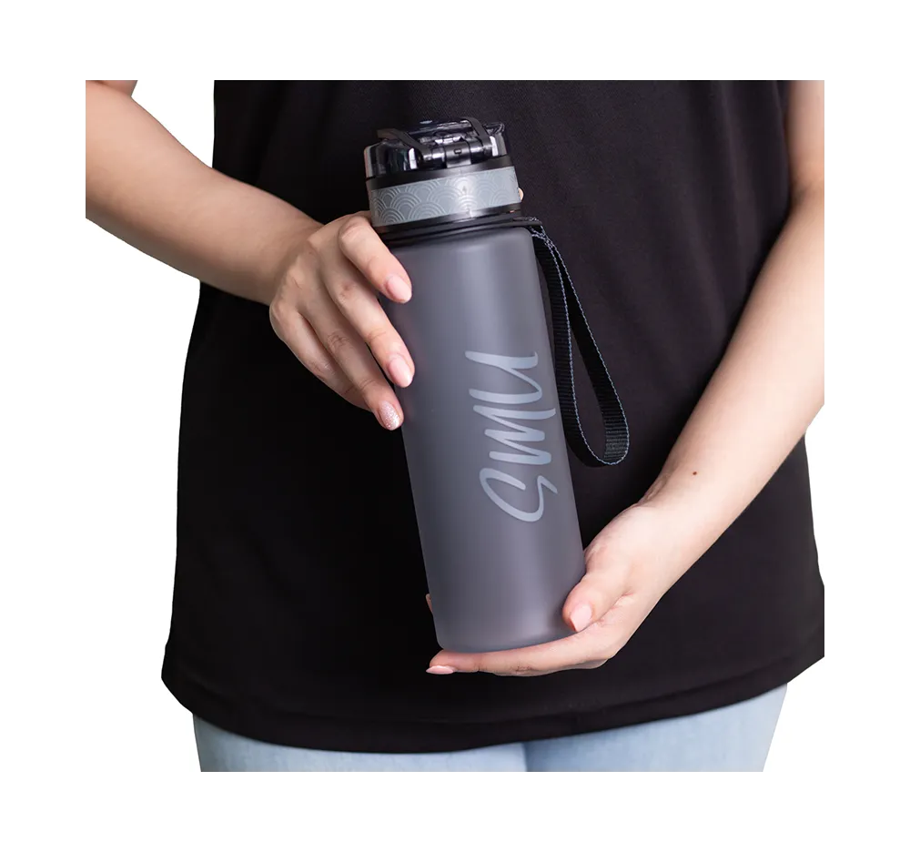 Tritan Water Bottle.