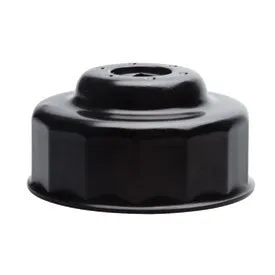 TUSK OIL FILTER SOCKET 65mm