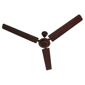 Usha Energia 32 Ceiling Fan Brown 1200mm