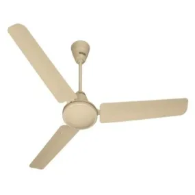 Usha Striker Neo Ceiling Fan Ivory 1200mm