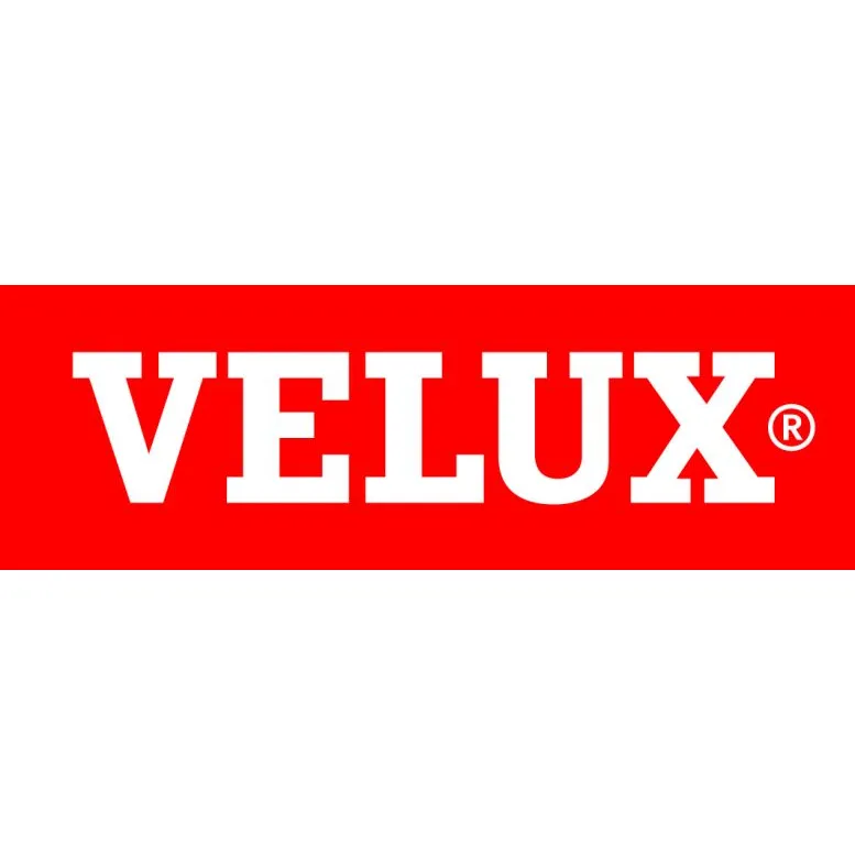 VELUX DSL CK06 1705 SOLAR Blackout Blind - Light Grey