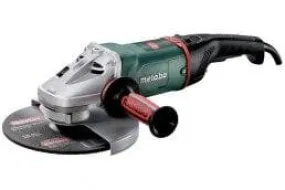 W 24-230 MVT Non-Locking Angle Grinder