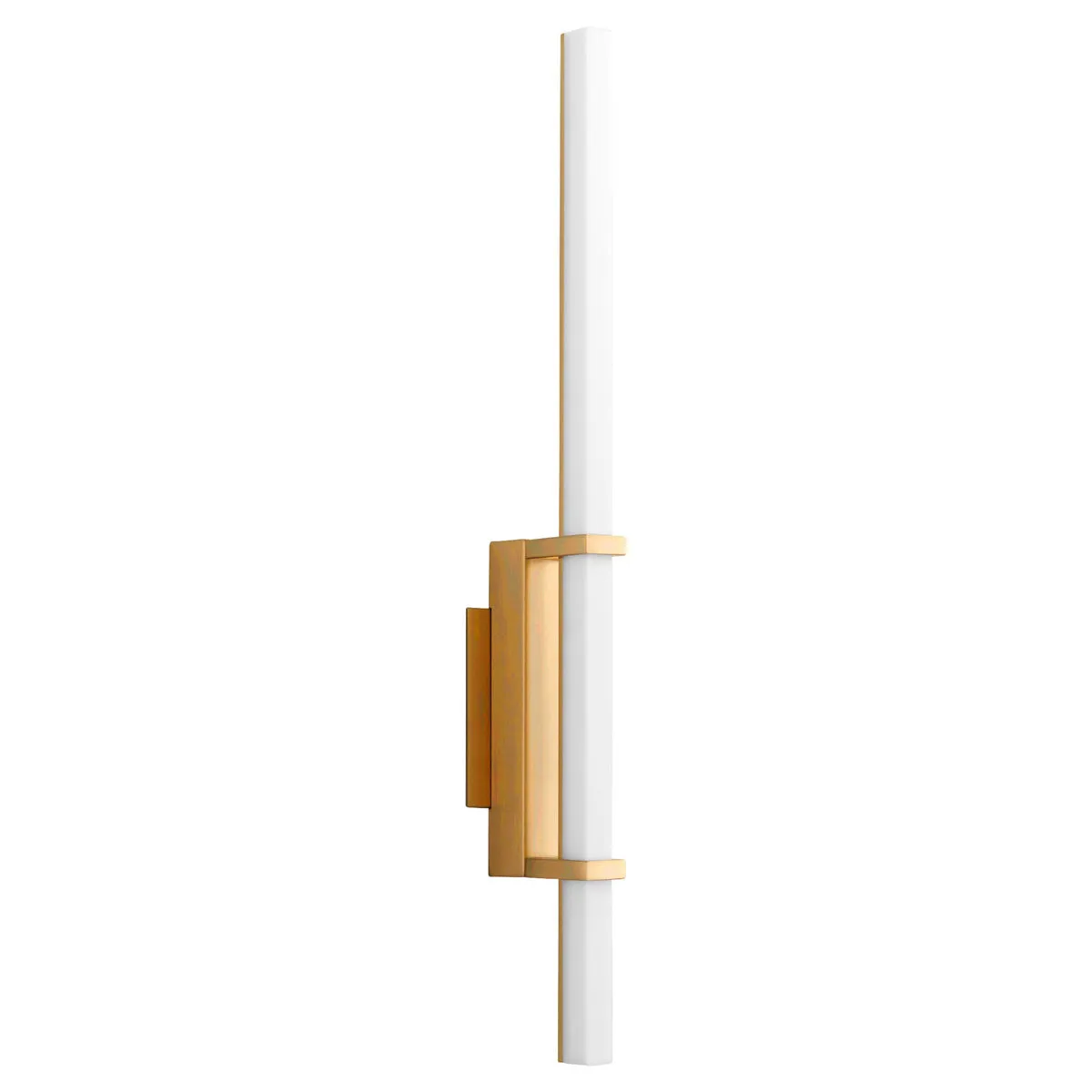 Wand 24" Wall Sconce