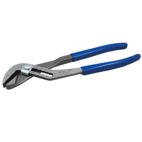 Water Pump Pliers with Vinyl Grips