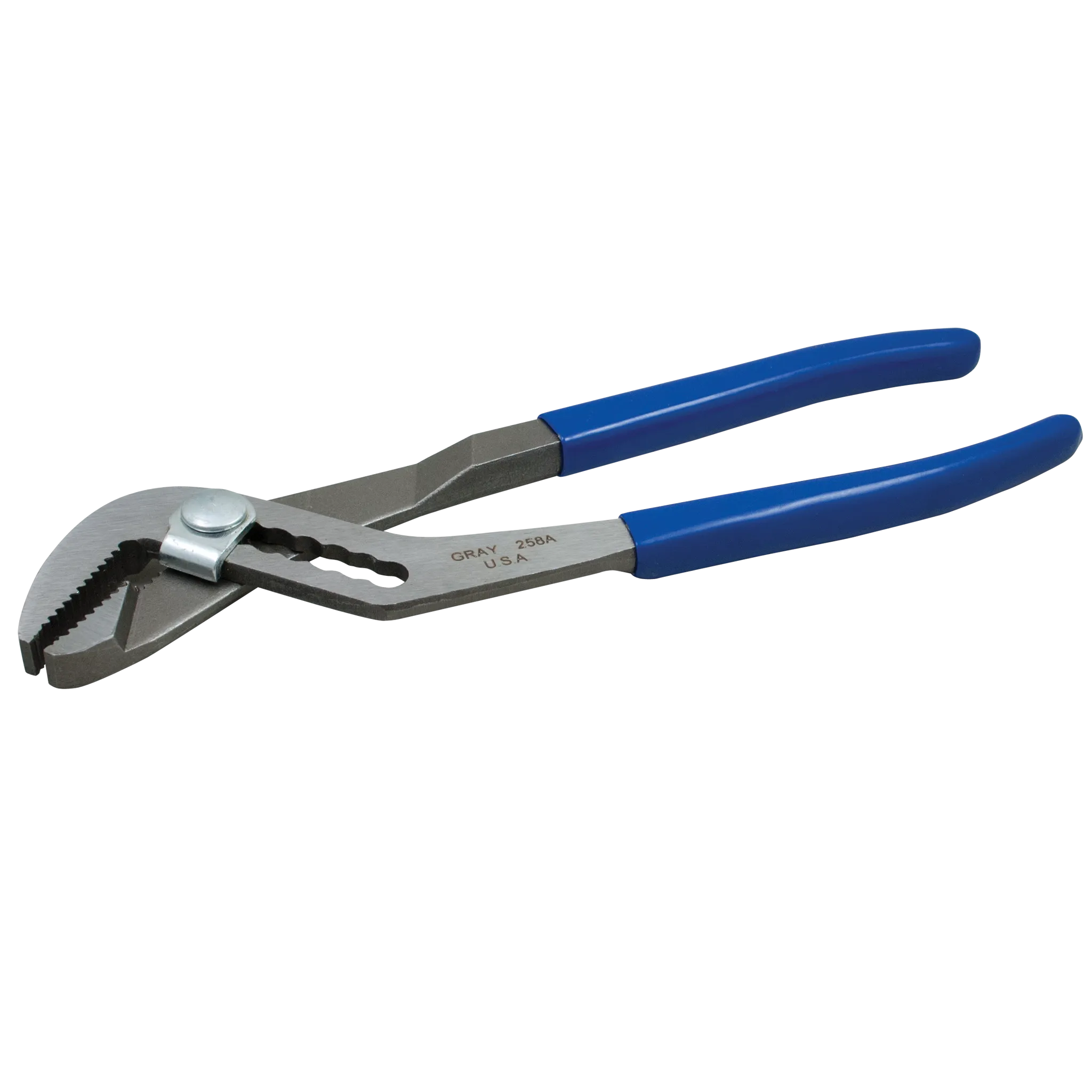 Water Pump Pliers with Vinyl Grips