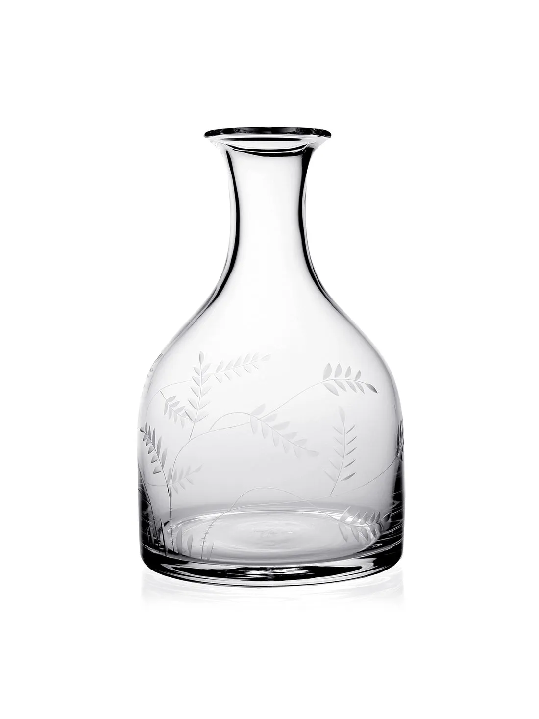 Wisteria Carafe