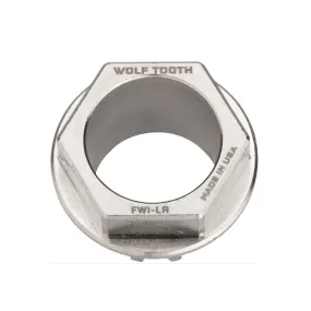 Wolf Tooth Pack Wrench Insert Lockring