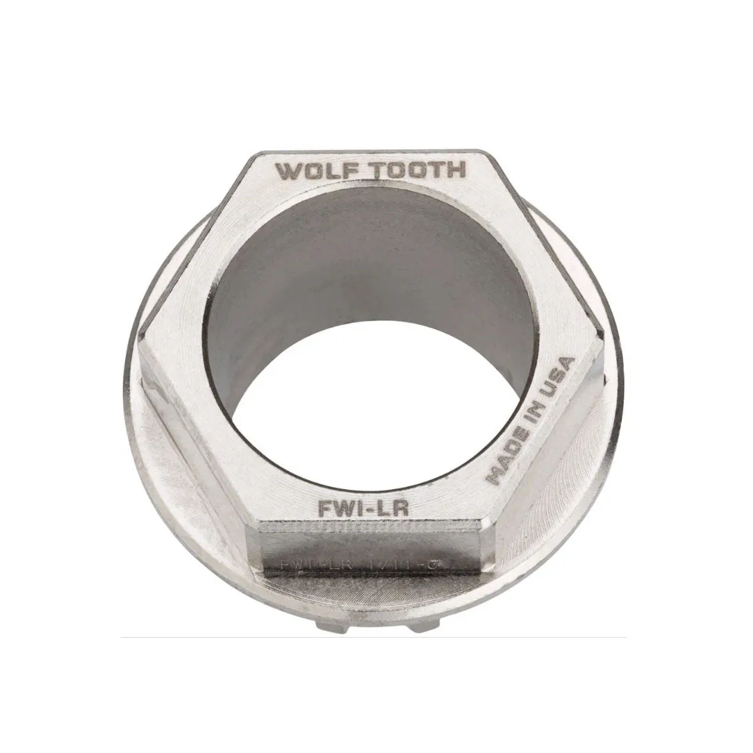 Wolf Tooth Pack Wrench Insert Lockring