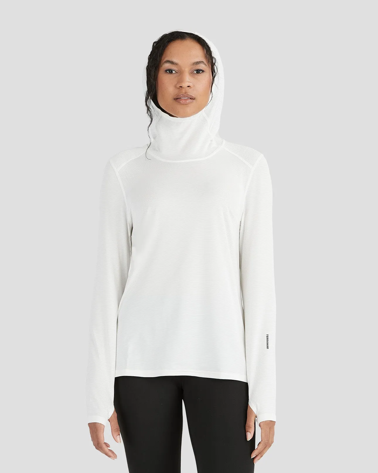 Women's Ventilator All-Season Performance Hoodie