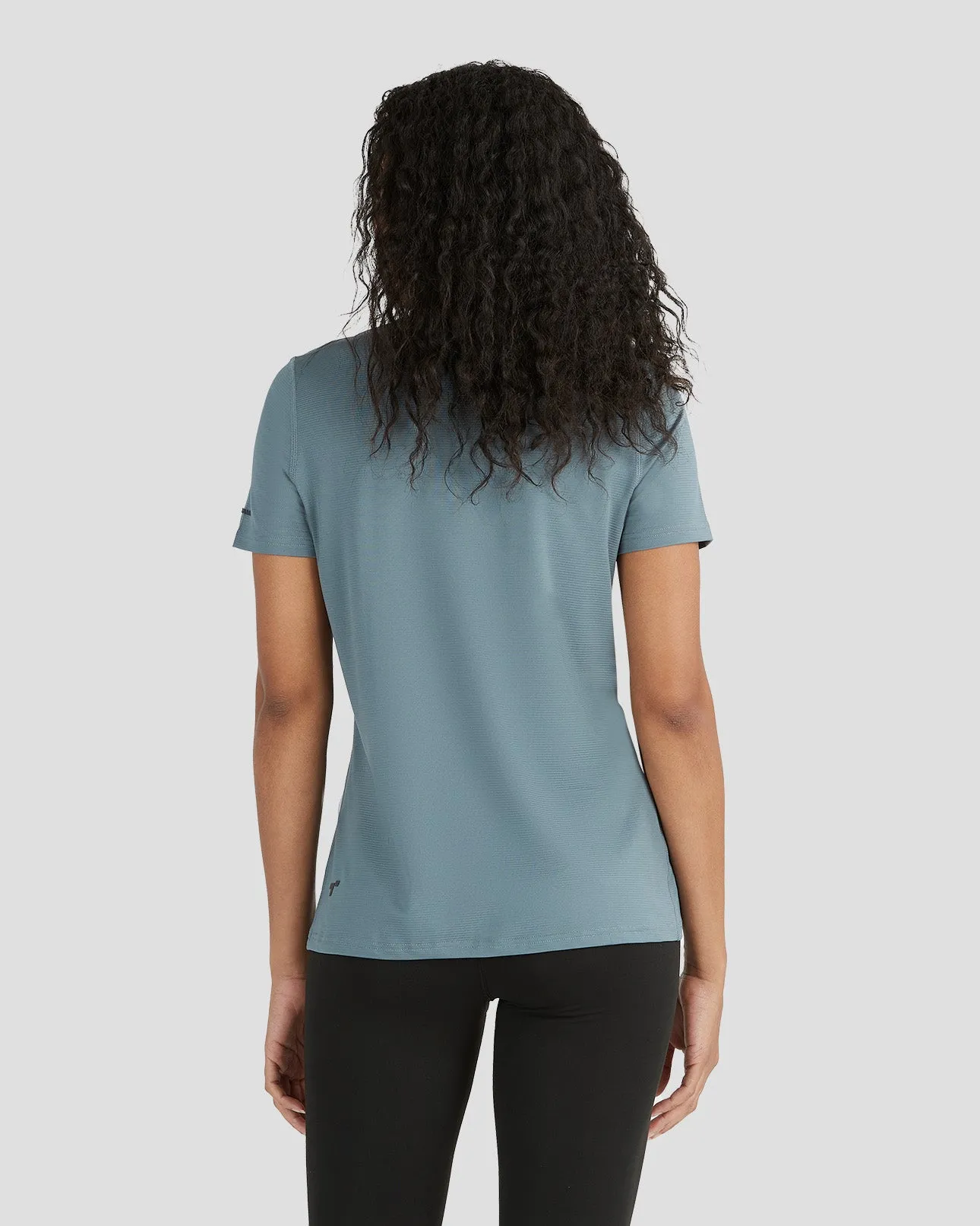 Women's Ventilator All-Season Performance Short-Sleeve Shirt