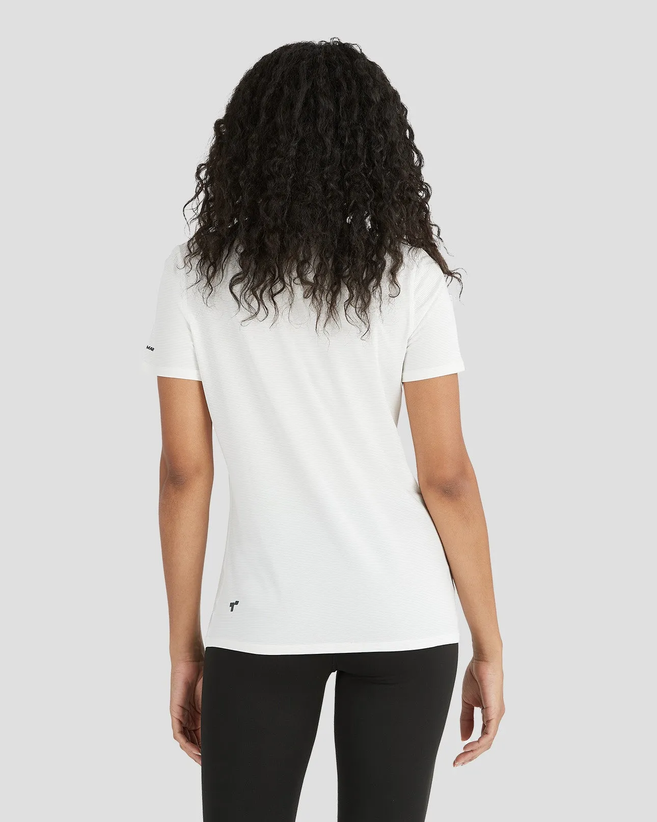 Women's Ventilator All-Season Performance Short-Sleeve Shirt