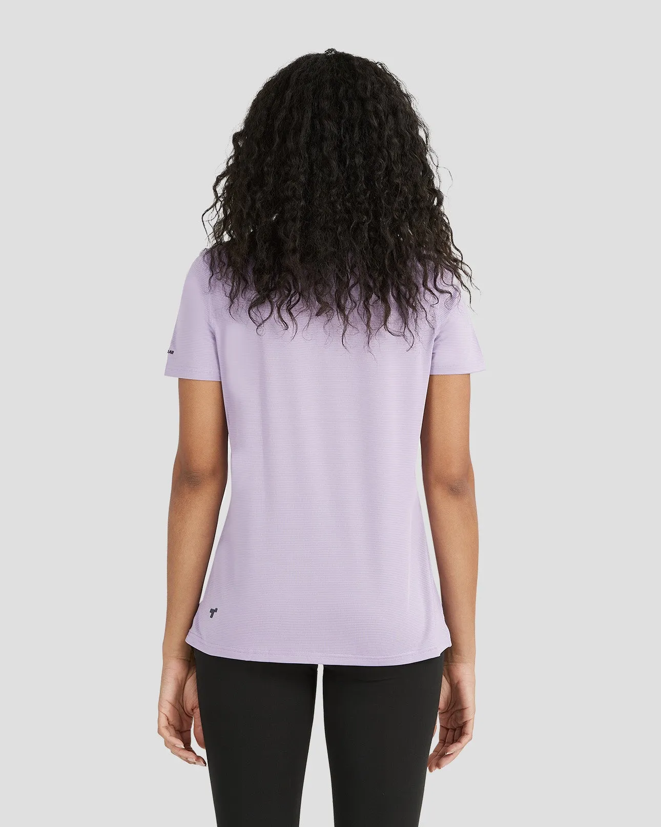 Women's Ventilator All-Season Performance Short-Sleeve Shirt