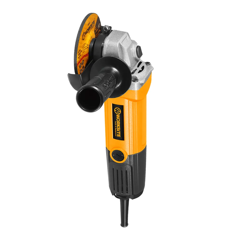 WorkSite 115mm Angle Grinder [AG610]