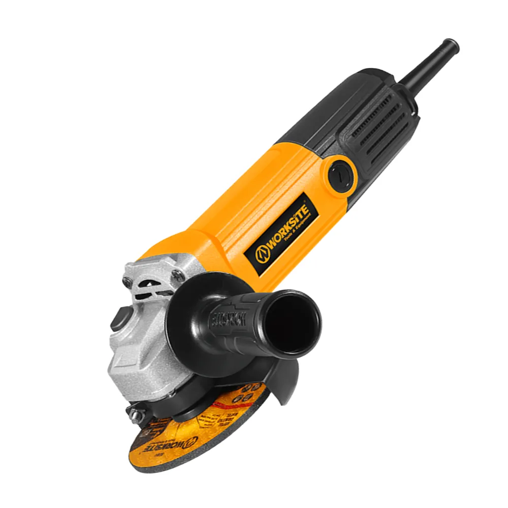 WorkSite 115mm Angle Grinder [AG610]