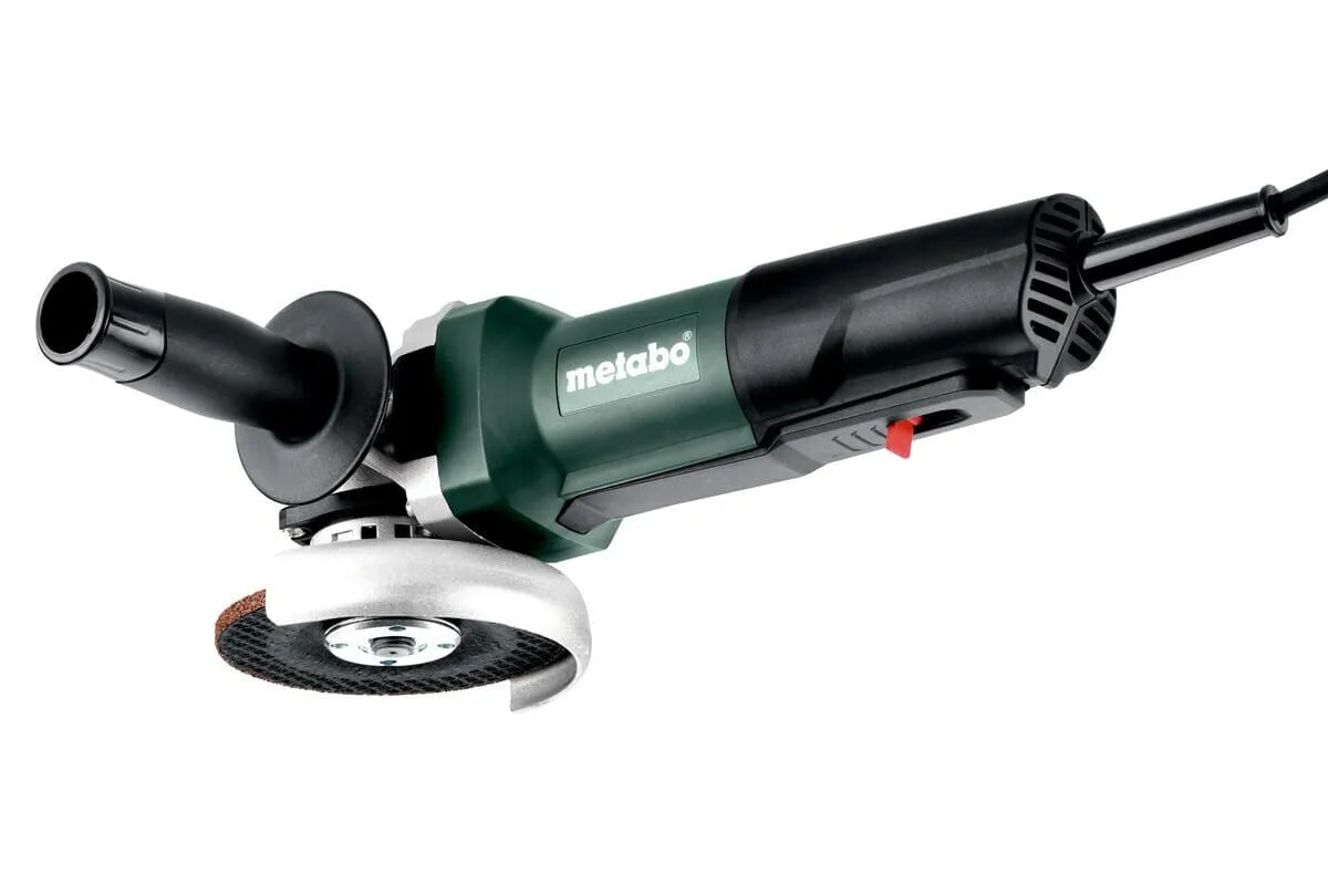 WP 1100-125 ANGLE GRINDER