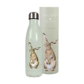 Wrendale Designs Hare Water Bottle 260ML