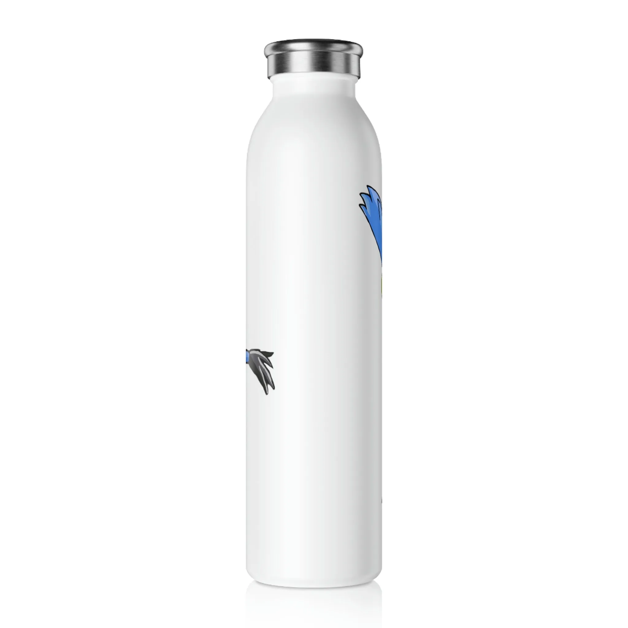 XU Slim Water Bottle