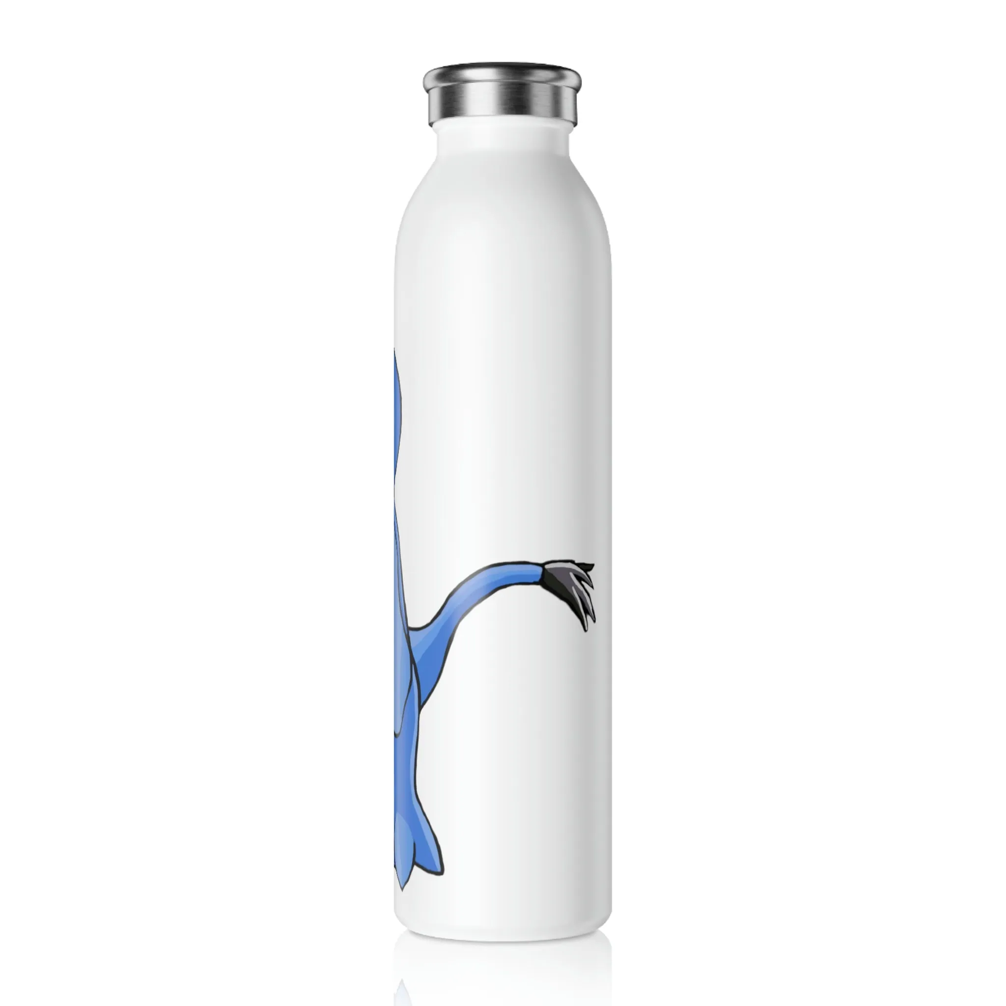 XU Slim Water Bottle