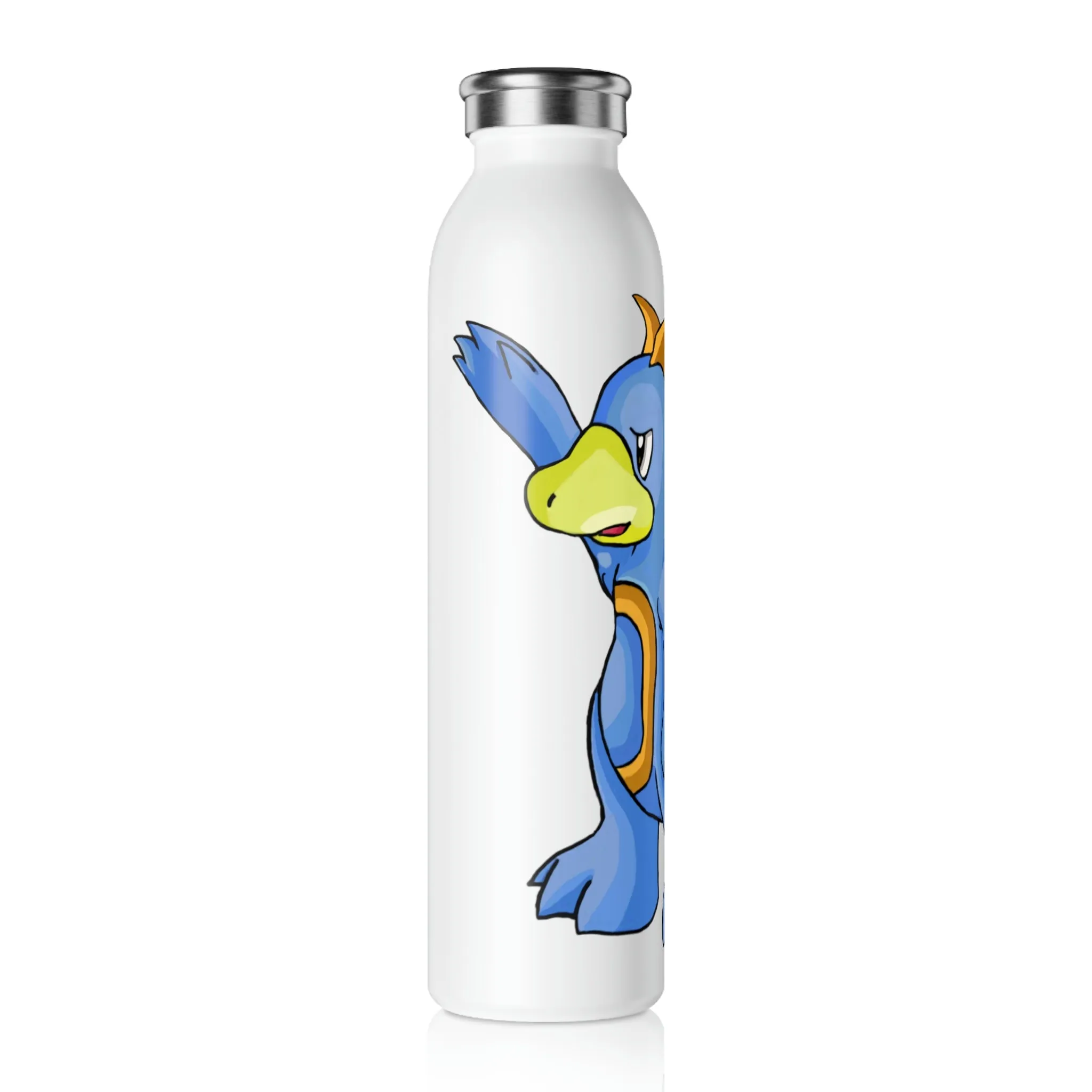 XU Slim Water Bottle