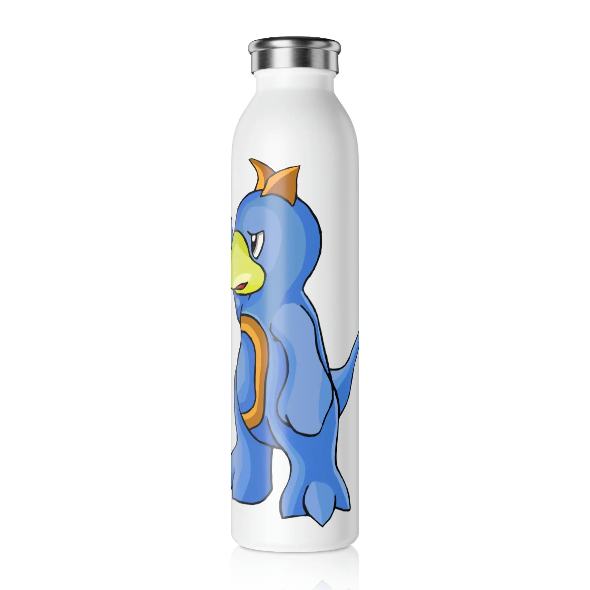 XU Slim Water Bottle