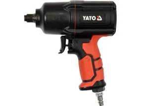 Yato Pneumatic Impact Wrench 1700Nm 1/2" 09544