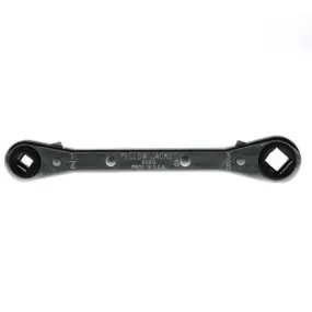 Yellow Jacket 60615 Ratchet Wrench