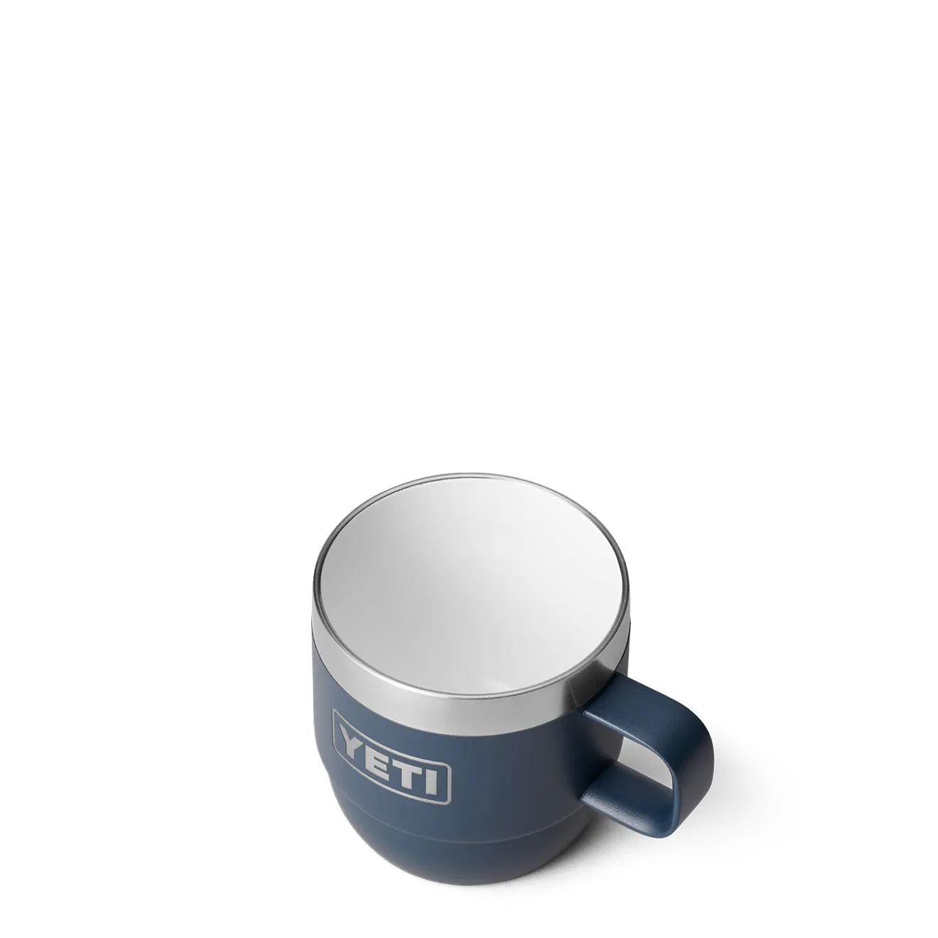 Yeti Espresso Cup 6oz 2 Pack Navy