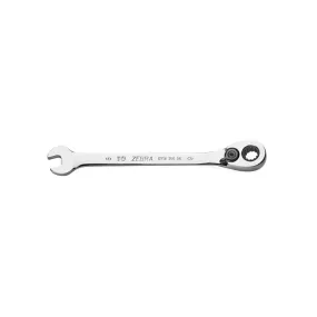 ZEBRA Ratchet Combo Wrench 12-Point 7mm